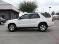 Natural White - 4Runner SR5 Photo No. 4