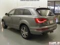 Graphite Gray Metallic - Q7 3.6 Prestige quattro Photo No. 22