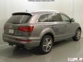 Graphite Gray Metallic - Q7 3.6 Prestige quattro Photo No. 23
