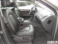 Graphite Gray Metallic - Q7 3.6 Prestige quattro Photo No. 25
