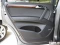 Graphite Gray Metallic - Q7 3.6 Prestige quattro Photo No. 30
