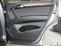 Graphite Gray Metallic - Q7 3.6 Prestige quattro Photo No. 31