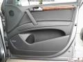 Graphite Gray Metallic - Q7 3.6 Prestige quattro Photo No. 32