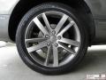 Graphite Gray Metallic - Q7 3.6 Prestige quattro Photo No. 34