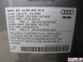 Graphite Gray Metallic - Q7 3.6 Prestige quattro Photo No. 36