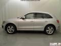 Ice Silver Metallic - Q5 3.2 quattro Photo No. 5
