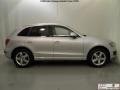 Ice Silver Metallic - Q5 3.2 quattro Photo No. 6
