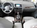 Ice Silver Metallic - Q5 3.2 quattro Photo No. 14