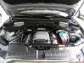 Ice Silver Metallic - Q5 3.2 quattro Photo No. 16