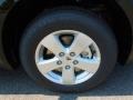2012 Brilliant Black Crystal Pearl Dodge Journey SXT  photo #26
