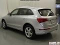 Ice Silver Metallic - Q5 3.2 quattro Photo No. 21