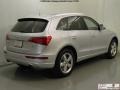 Ice Silver Metallic - Q5 3.2 quattro Photo No. 22
