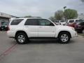 Natural White - 4Runner SR5 Photo No. 7