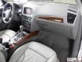 Ice Silver Metallic - Q5 3.2 quattro Photo No. 25