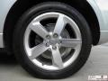 Ice Silver Metallic - Q5 3.2 quattro Photo No. 32