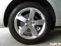 Ice Silver Metallic - Q5 3.2 quattro Photo No. 33