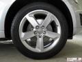 Ice Silver Metallic - Q5 3.2 quattro Photo No. 34