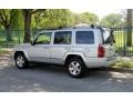 2006 Bright Silver Metallic Jeep Commander Limited  photo #8