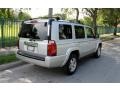 2006 Bright Silver Metallic Jeep Commander Limited  photo #11