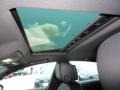 2012 Audi A7 Black Interior Sunroof Photo
