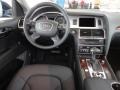 Black Dashboard Photo for 2012 Audi Q7 #65893503