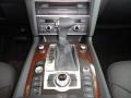 8 Speed Tiptronic Automatic 2012 Audi Q7 3.0 TDI quattro Transmission