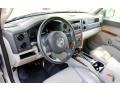 2006 Bright Silver Metallic Jeep Commander Limited  photo #58