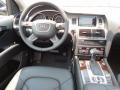 Black Dashboard Photo for 2012 Audi Q7 #65893620