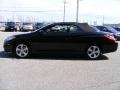 Black - Solara SLE V6 Convertible Photo No. 2