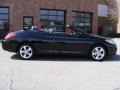 Black - Solara SLE V6 Convertible Photo No. 3