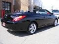 Black - Solara SLE V6 Convertible Photo No. 4