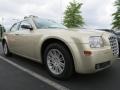 White Gold Pearlcoat - 300 Touring Photo No. 4