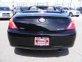 Black - Solara SLE V6 Convertible Photo No. 5