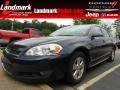 Imperial Blue Metallic - Impala LT Photo No. 1