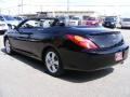 Black - Solara SLE V6 Convertible Photo No. 6