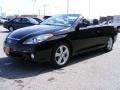 Black - Solara SLE V6 Convertible Photo No. 8