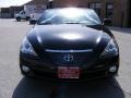 Black - Solara SLE V6 Convertible Photo No. 9