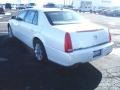 2006 White Lightning Cadillac DTS Luxury  photo #6