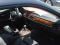 2009 Jet Black BMW 3 Series 328i Coupe  photo #4