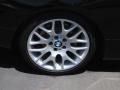 2009 Jet Black BMW 3 Series 328i Coupe  photo #6