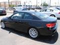 2009 Jet Black BMW 3 Series 328i Coupe  photo #9