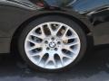 2009 Jet Black BMW 3 Series 328i Coupe  photo #10