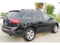 Crystal Black Pearl - MDX SH-AWD Photo No. 12