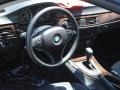 2009 Jet Black BMW 3 Series 328i Coupe  photo #13