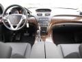Crystal Black Pearl - MDX SH-AWD Photo No. 13