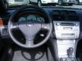 Black - Solara SLE V6 Convertible Photo No. 15