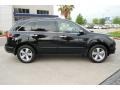 Crystal Black Pearl - MDX SH-AWD Photo No. 26