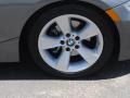 Stratus Grey Metallic - Z4 3.0i Roadster Photo No. 2