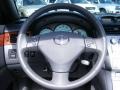 Black - Solara SLE V6 Convertible Photo No. 16