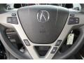 Crystal Black Pearl - MDX SH-AWD Photo No. 34